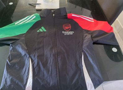 Arsenal jacket