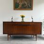 Mid Century Sideboard Image 8