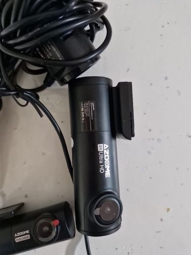 Azdome m300s dash cam