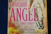 Guardian Angel Tarot