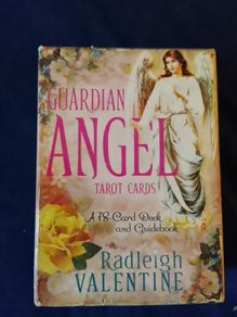 Guardian Angel Tarot
