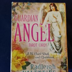 Guardian Angel Tarot