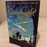 Goodnight Mister Tom  Classic book by Michelle Magorian Image 3