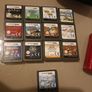 Nintendo Ds with games Image 5