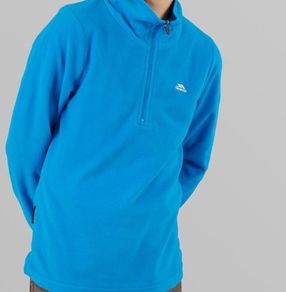 Trespass Junior Boys  Micro Fleece
