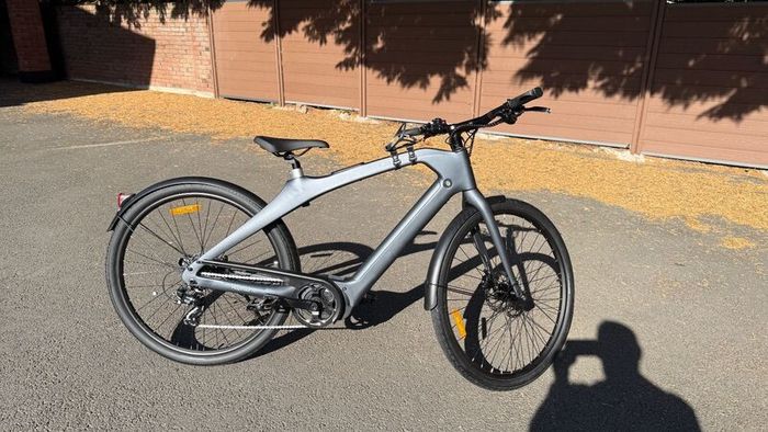 Engwe E-Bike N1 Pro