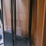 Ikea Billy Bookcase doors Image 4