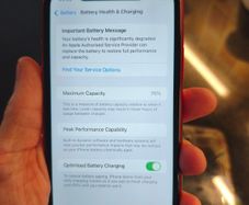 Iphone 11 256GB