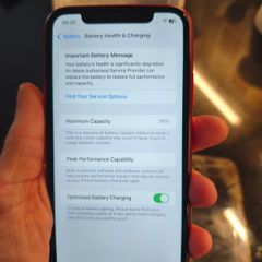 Iphone 11 256GB