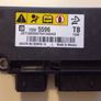 Selection of airbag control module Image 4