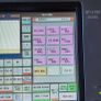 Touch Screen Cash Register Image 2