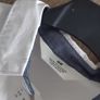 White shirt short sleeve 10/11 years old new Image 3