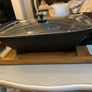 Princess Table top electric cooker as new Image 3