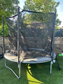 9ft Berg Trampoline