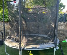 9ft Berg Trampoline