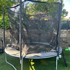 9ft Berg Trampoline