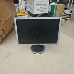 Samsung monitor 20"