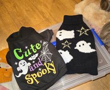 Dog Outfit's