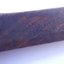Vintage Monarch Tobacco Pipe  1935-1950 Made In France Image 4