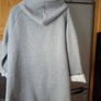 Car coat / Hoodie.... Image 3