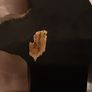 replica 7th century Irish robed christ cross Image 3