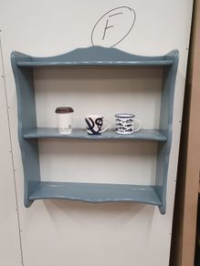 Shelf
