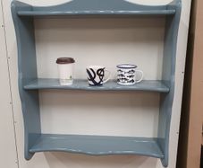 Shelf