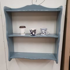Shelf