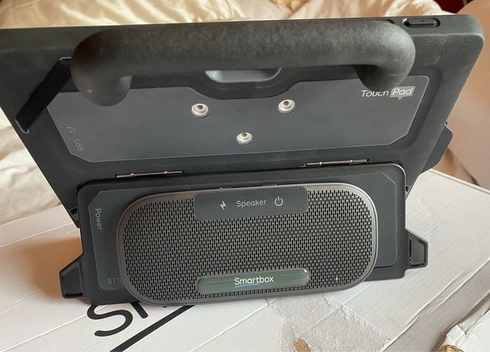 Smartbox Touchpad ST10B