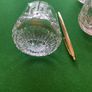 4 Waterford Crystal Lismore Tumblers Image 2
