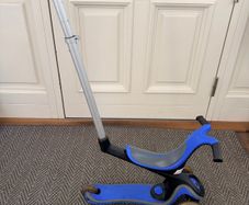 Globber 3 in 1 scooter