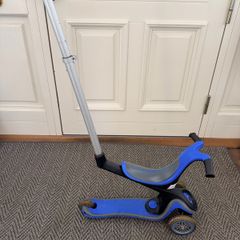 Globber 3 in 1 scooter