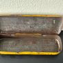 Vintage Romac Cure-C-Cure Bicycle Repair Tin Image 3