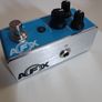 guitar pedal delay afx Image 4