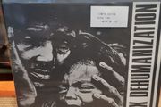 Crucifix - Dehumanization