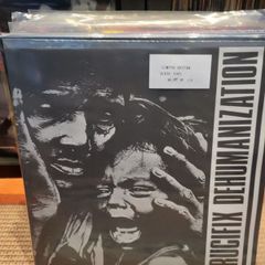 Crucifix - Dehumanization