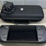 Valve Steam Deck OLED 1.8TB Handheld Gaming Console  , upgraded memory. Image 2