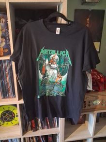metallica