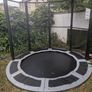 InGround Trampoline Image 5