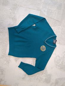 St Christopher's PS school jumper