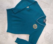 St Christopher's PS school jumper