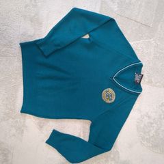 St Christopher's PS school jumper