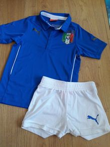 Puma baby Italian kit 1-2years