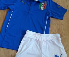 Puma baby Italian kit 1-2years