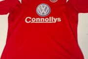 Sligo Rovers Official Joma Football Jersey (Youths 11-12 Years) FREE POST