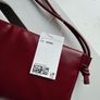Burgundy Shoulder Bag - Brand New Image 3