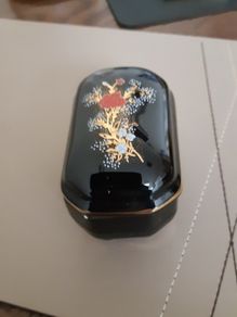 Trinket box