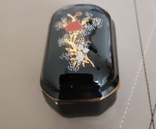 Trinket box