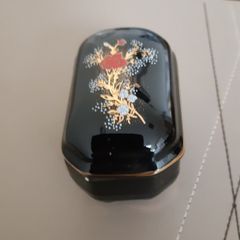 Trinket box