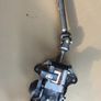 Steering Shaft (Alfa Romeo 147 GT) Image 2